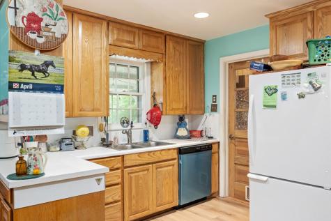 511 Harper Street Kerrville TX 78028