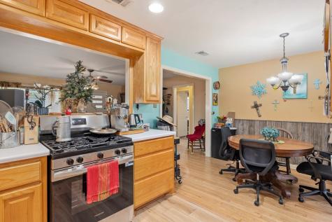 511 Harper Street Kerrville TX 78028