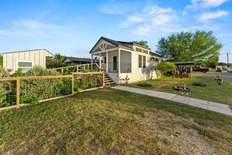 286 Highway 173 Bandera TX 78003