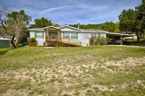 135 Silver Creek Run Kerrville TX 78028