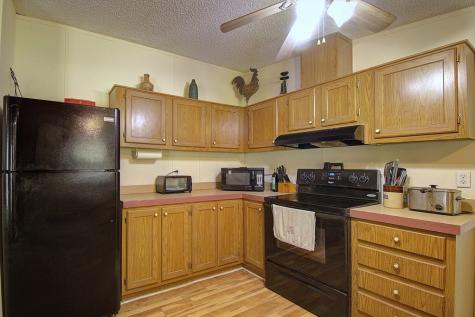 135 Silver Creek Run Kerrville TX 78028