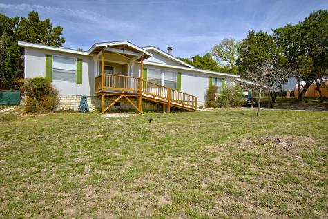 135 Silver Creek Run Kerrville TX 78028