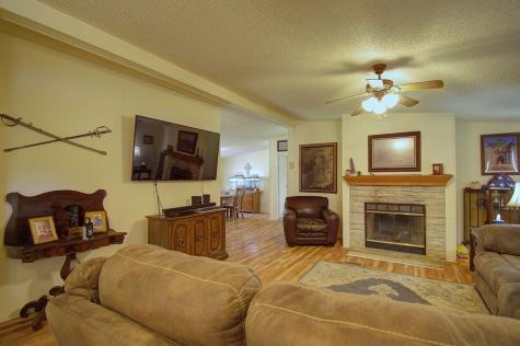135 Silver Creek Run Kerrville TX 78028
