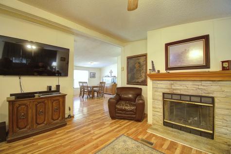 135 Silver Creek Run Kerrville TX 78028