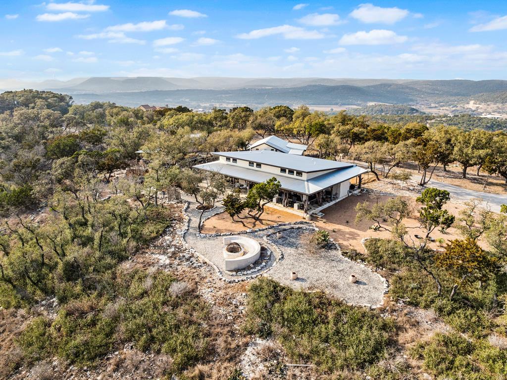 1191 Saddleback Ridge Trail Bandera TX 78003