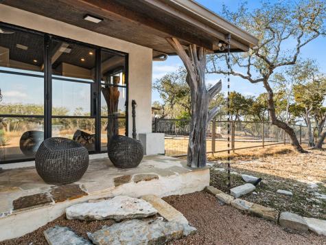 1191 Saddleback Ridge Trail Bandera TX 78003