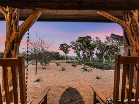 1191 Saddleback Ridge Trail Bandera TX 78003