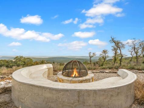 1191 Saddleback Ridge Trail Bandera TX 78003