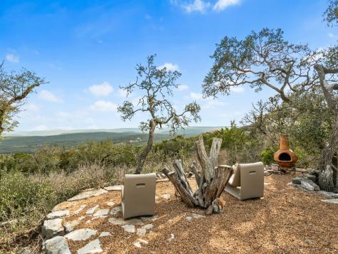 1191 Saddleback Ridge Trail Bandera TX 78003