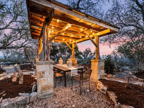 1191 Saddleback Ridge Trail Bandera TX 78003