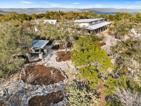 1191 Saddleback Ridge Trail Bandera TX 78003