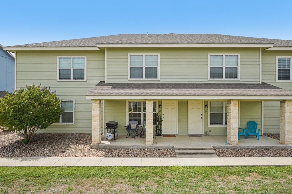 2312- C Sailing Way Kerrville TX 78028