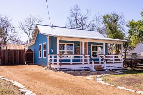 509 Robinson Avenue Kerrville TX 78028