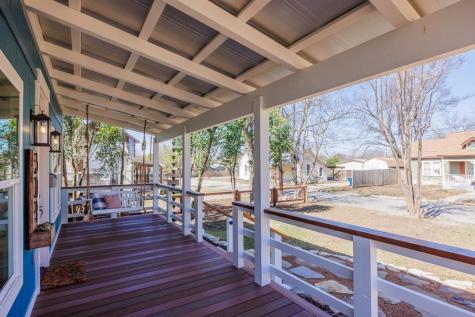 509 Robinson Avenue Kerrville TX 78028