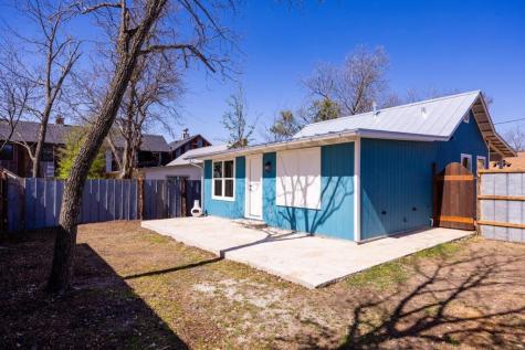 509 Robinson Avenue Kerrville TX 78028