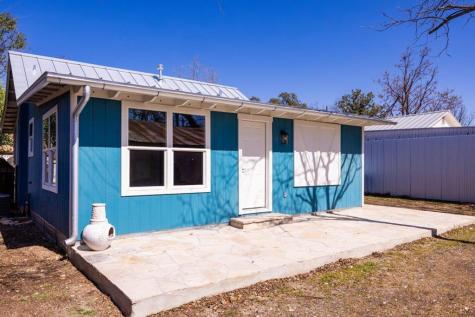 509 Robinson Avenue Kerrville TX 78028