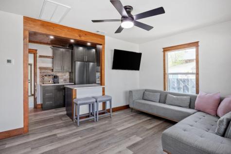 509 Robinson Avenue Kerrville TX 78028