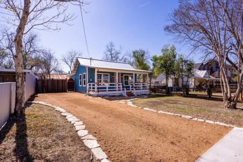 509 Robinson Avenue Kerrville TX 78028