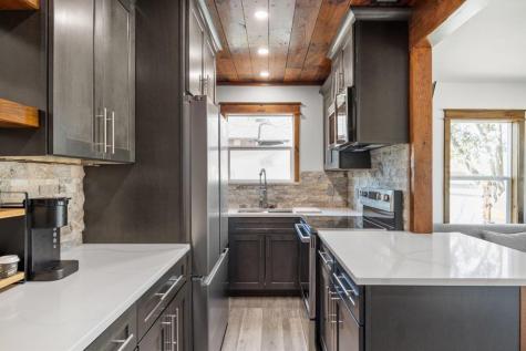 509 Robinson Avenue Kerrville TX 78028