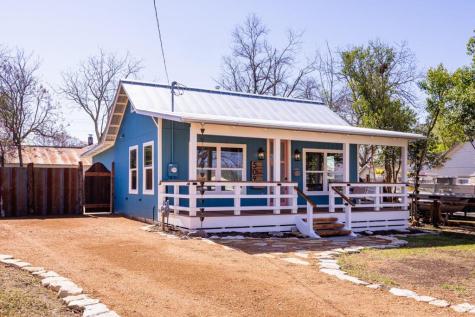 509 Robinson Avenue Kerrville TX 78028
