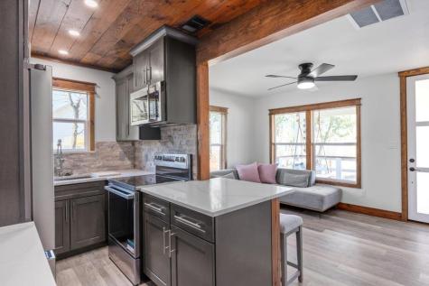 509 Robinson Avenue Kerrville TX 78028