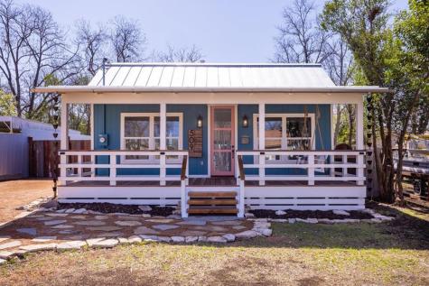 509 Robinson Avenue Kerrville TX 78028