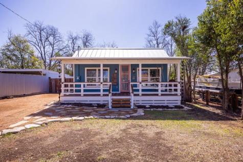 509 Robinson Avenue Kerrville TX 78028