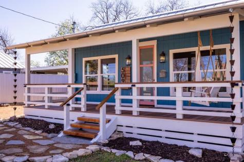 509 Robinson Avenue Kerrville TX 78028