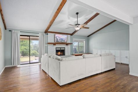 803 Smokey Mountain Drive Kerrville TX 78028