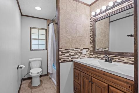 803 Smokey Mountain Drive Kerrville TX 78028