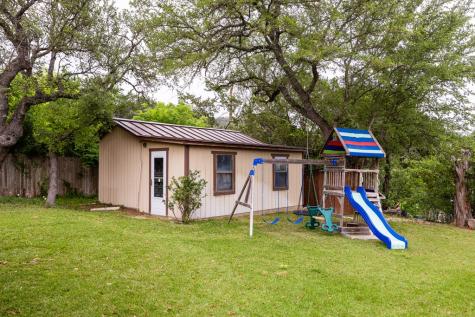803 Smokey Mountain Drive Kerrville TX 78028