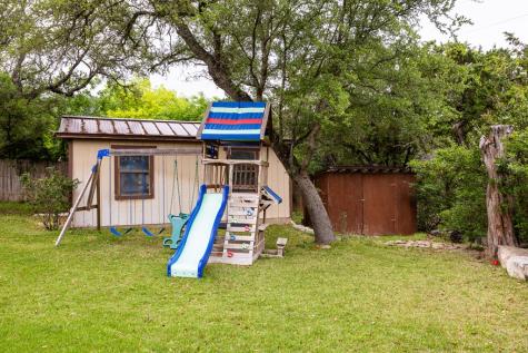 803 Smokey Mountain Drive Kerrville TX 78028