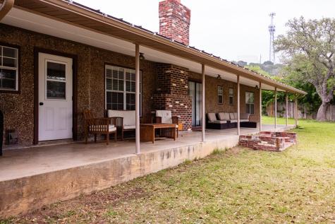 803 Smokey Mountain Drive Kerrville TX 78028