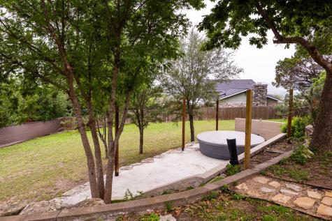 803 Smokey Mountain Drive Kerrville TX 78028