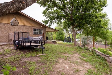 803 Smokey Mountain Drive Kerrville TX 78028