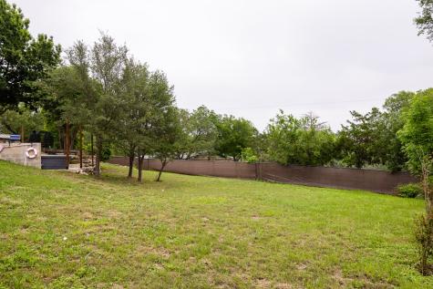 803 Smokey Mountain Drive Kerrville TX 78028