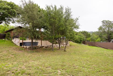 803 Smokey Mountain Drive Kerrville TX 78028