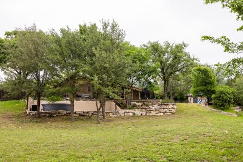 803 Smokey Mountain Drive Kerrville TX 78028