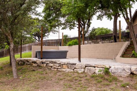 803 Smokey Mountain Drive Kerrville TX 78028