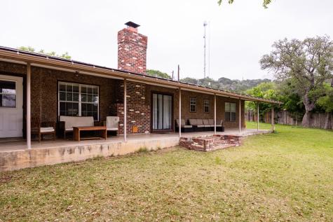 803 Smokey Mountain Drive Kerrville TX 78028