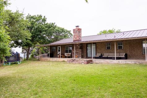 803 Smokey Mountain Drive Kerrville TX 78028