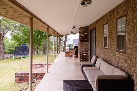 803 Smokey Mountain Drive Kerrville TX 78028
