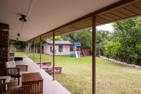 803 Smokey Mountain Drive Kerrville TX 78028