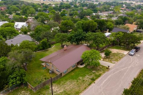 803 Smokey Mountain Drive Kerrville TX 78028