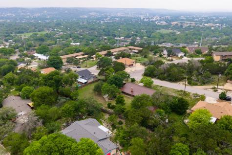 803 Smokey Mountain Drive Kerrville TX 78028
