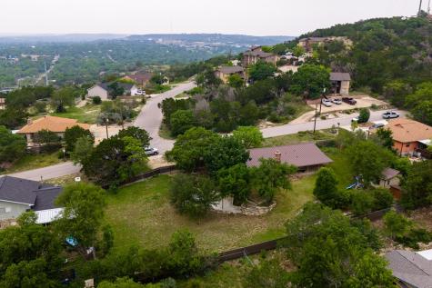 803 Smokey Mountain Drive Kerrville TX 78028
