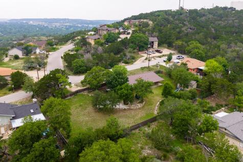 803 Smokey Mountain Drive Kerrville TX 78028