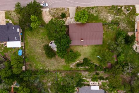 803 Smokey Mountain Drive Kerrville TX 78028