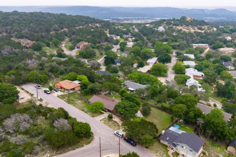 803 Smokey Mountain Drive Kerrville TX 78028