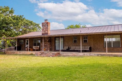803 Smokey Mountain Drive Kerrville TX 78028